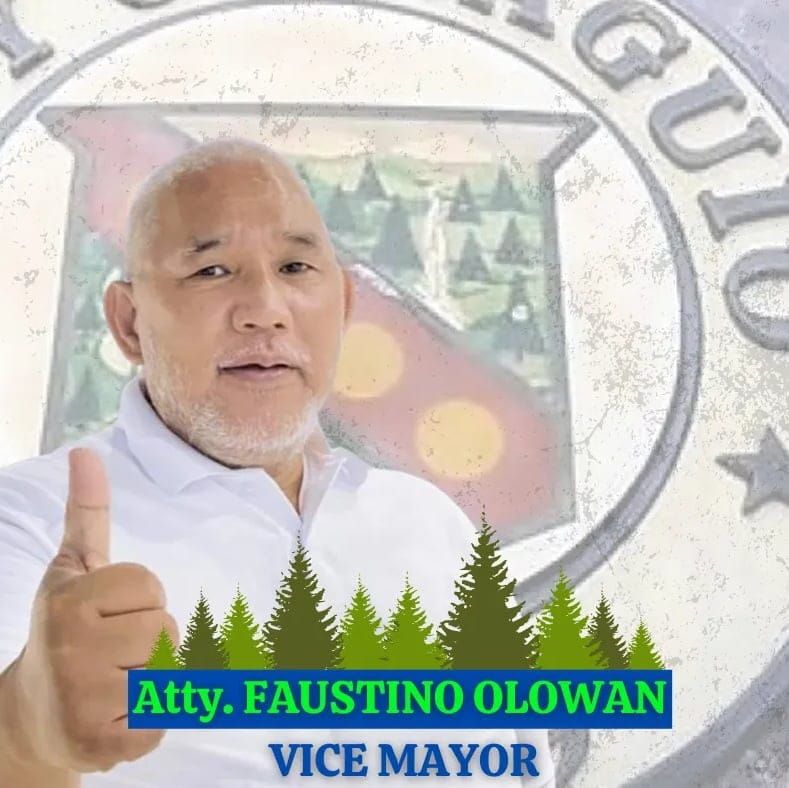 Faustino Atiwag Olowan