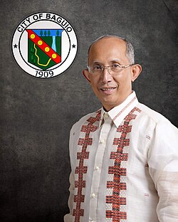 Benjamin Bañez Magalong